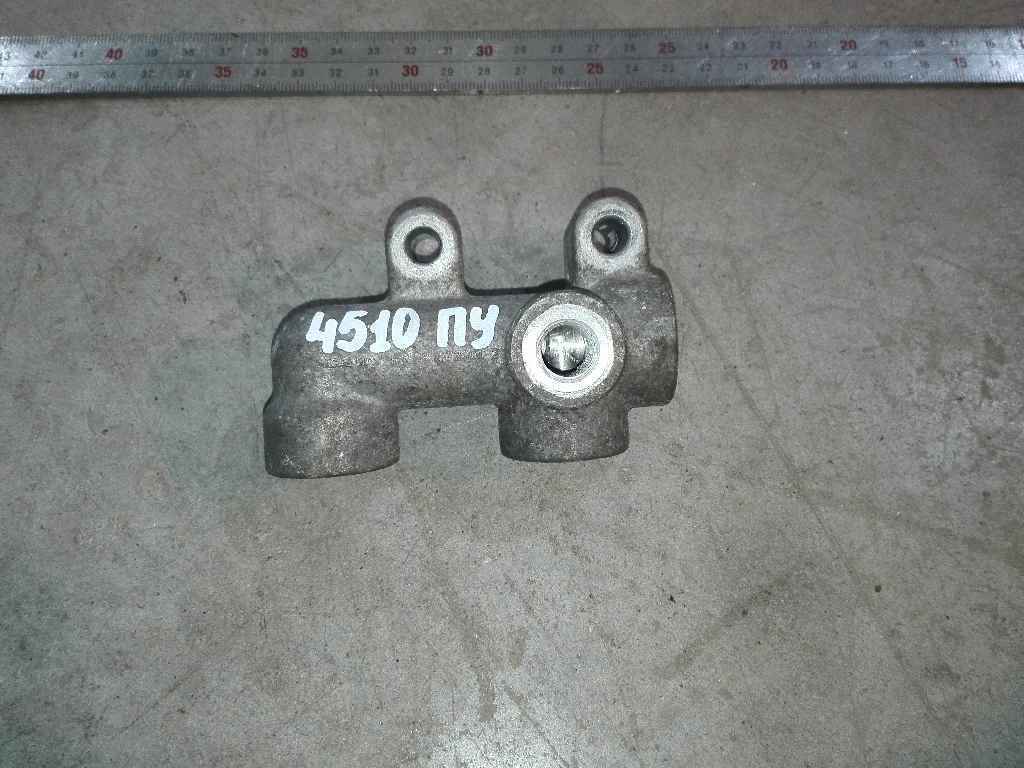 распределитель тормозных сил б/у - 2